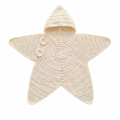 StarBabyNest™ – Sternenanzug für Babys