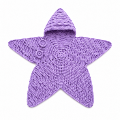 StarBabyNest™ – Sternenanzug für Babys